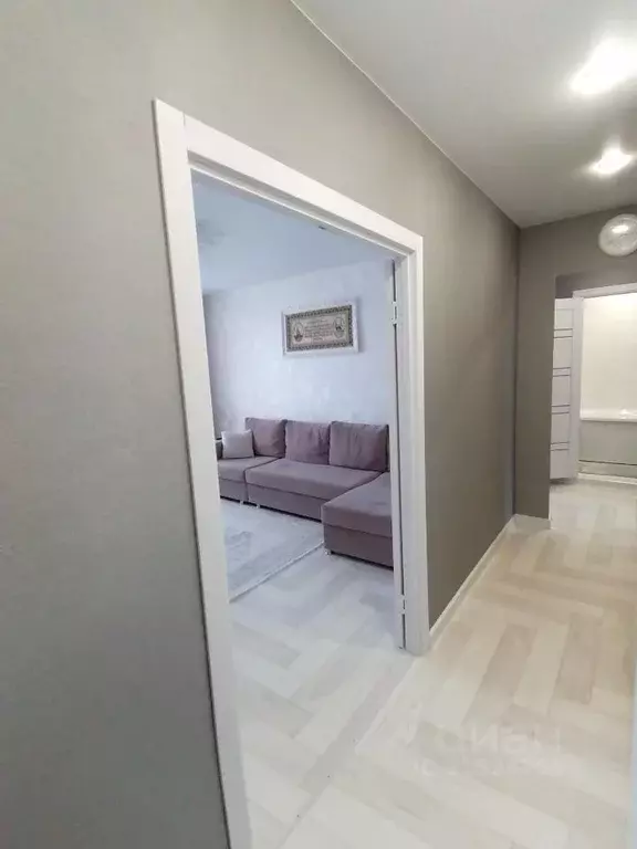 3-к кв. Ульяновская область, Ульяновск просп. Ленинского Комсомола, 5 ... - Фото 1