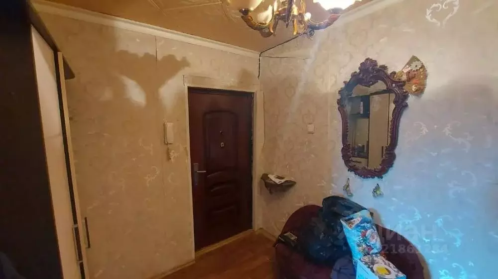 2-к кв. Ставропольский край, Минеральные Воды ул. Дружбы, 27 (51.09 м) - Фото 1