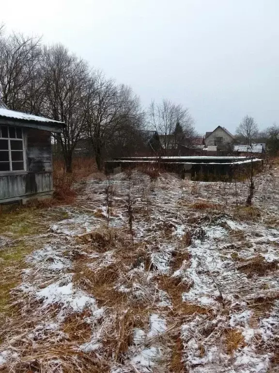 Дом в Тверская область, Селижарово пгт ул. Энгельса, 53 (34 м) - Фото 1