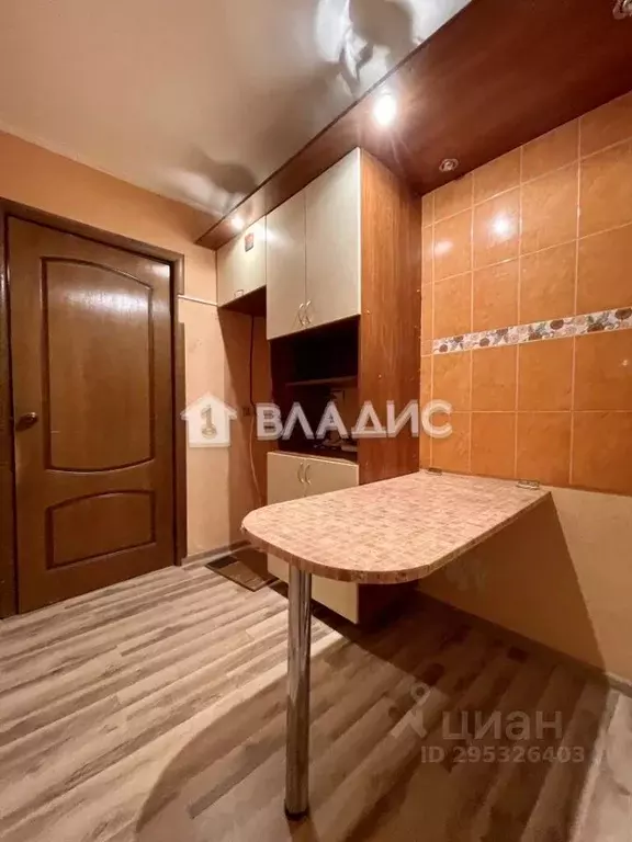 1-к кв. Смоленская область, Смоленск ул. Маршала Еременко, 64 (36.3 м) - Фото 1