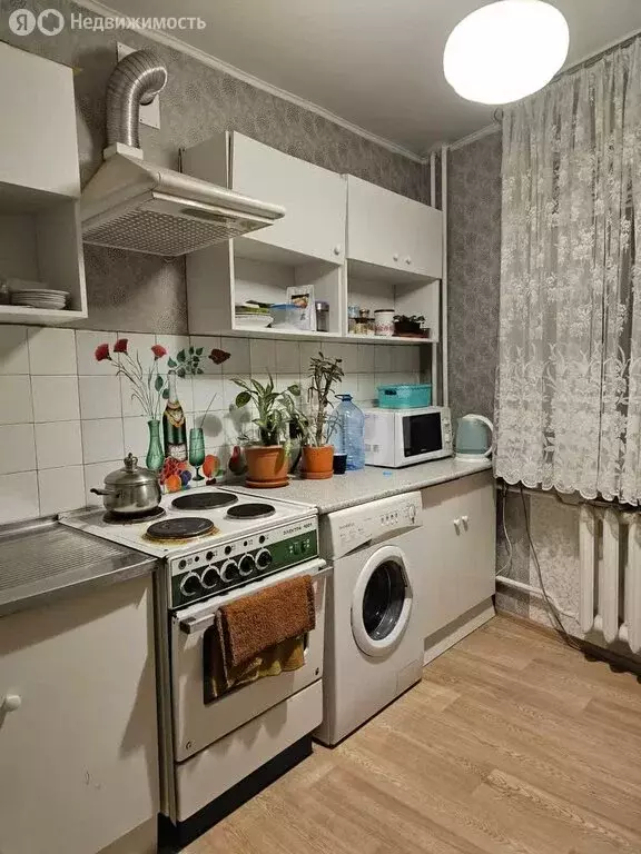1-комнатная квартира: Калининград, улица Лилии Иванихиной, 2А (40.4 м) - Фото 1