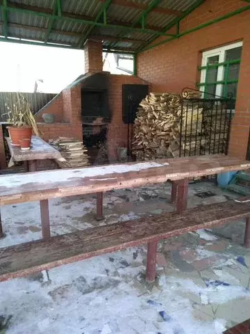 Дом 80 м на участке 6 сот. - Фото 0