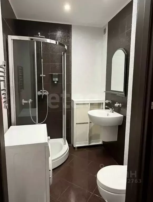3-к кв. Татарстан, Казань ул. Лазарева, 3 (96.4 м) - Фото 1