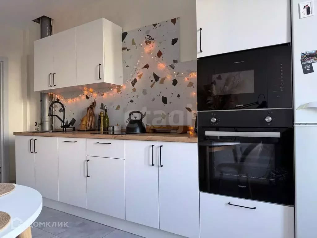 Продаётся 1-к квартира, 47.9 м - Фото 0
