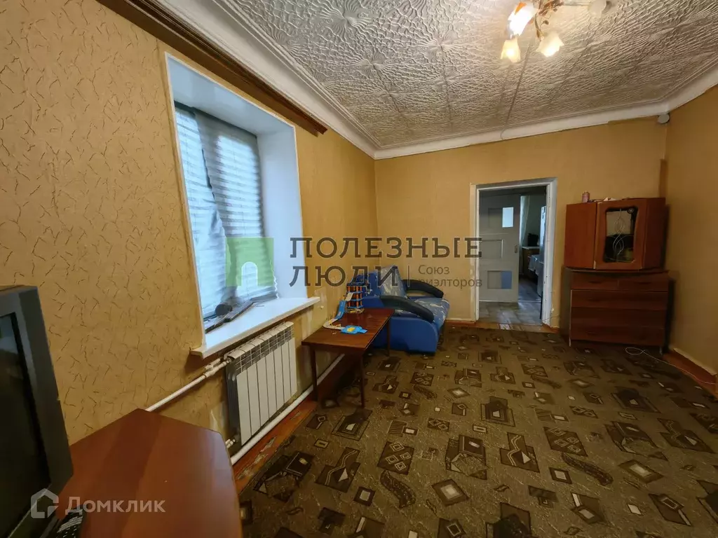 Продаётся 2-к квартира, 42 м - Фото 1