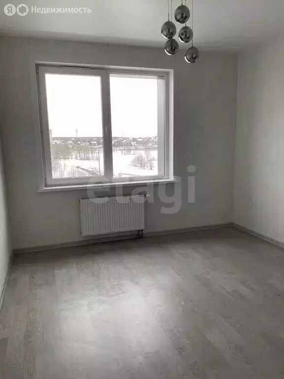 2-комнатная квартира: Пермь, Сапфирная улица, 15 (37 м) - Фото 2