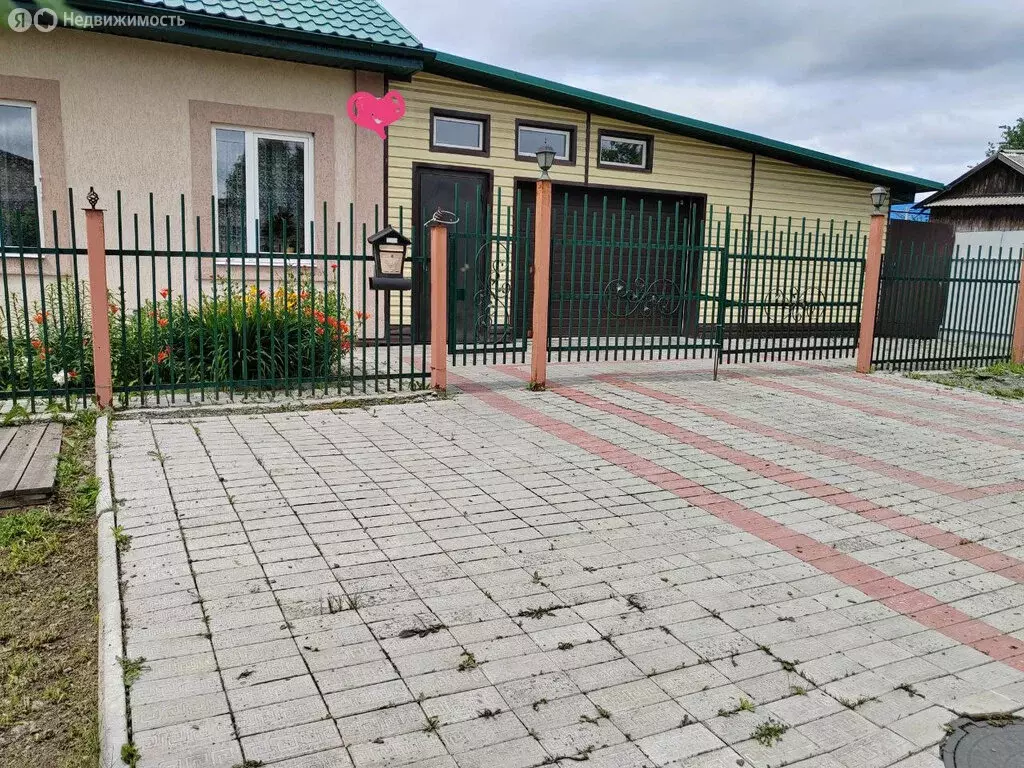 Дом в Нижний Тагил, Калужская улица, 15 (94 м) - Фото 0