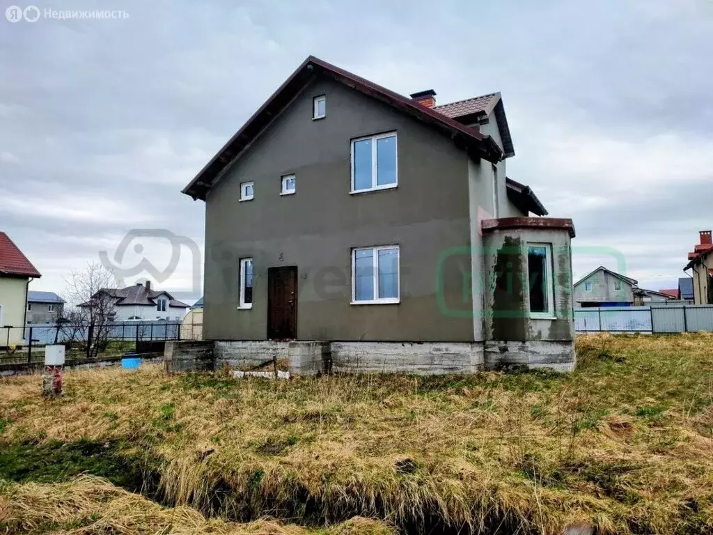 Дом в посёлок Переславское, Лазурная улица (138 м) - Фото 2