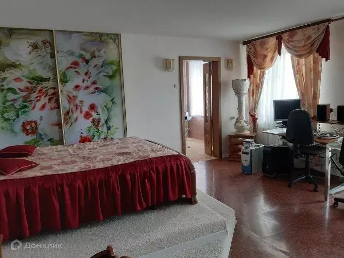 Продаётся 3-к квартира, 84 м - Фото 1