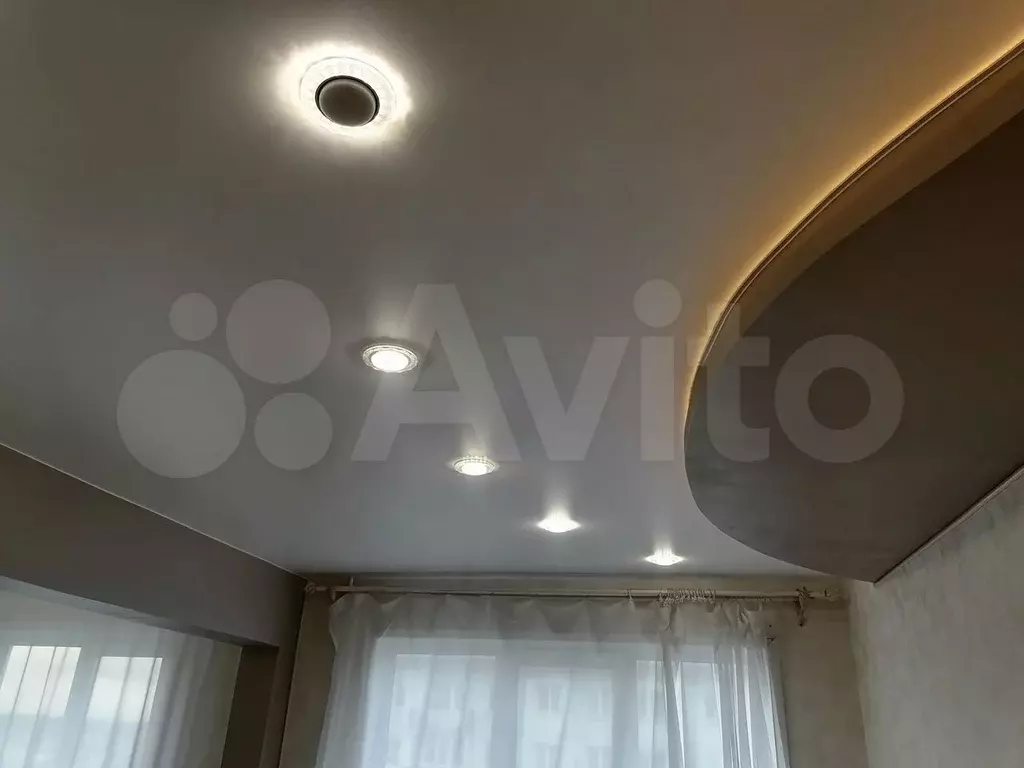 2-к. квартира, 52 м, 3/5 эт. - Фото 1