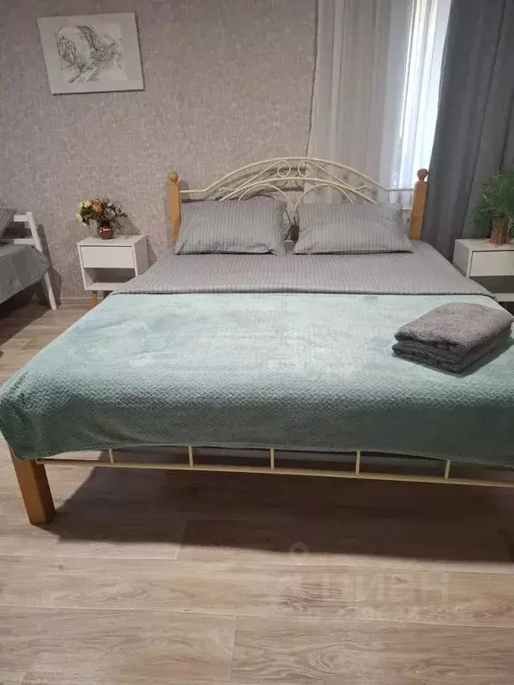 Дом в Ставропольский край, Пятигорск Привокзальный пер., 14 (41 м) - Фото 0