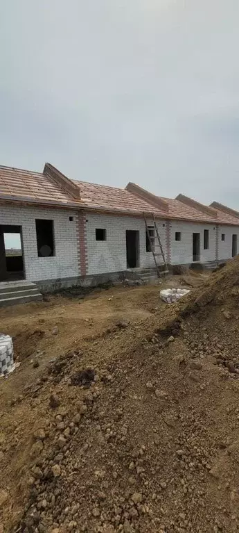 Дом 42 м на участке 2 сот. - Фото 1