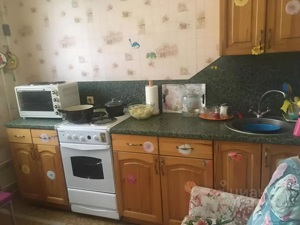 3-к кв. Москва 3-я Филевская ул., 8К2 (77.0 м) - Фото 1