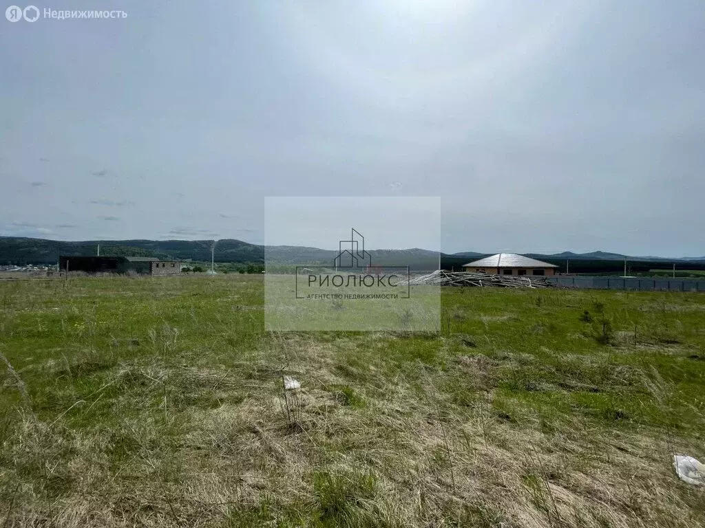 Участок в Белорецк, жилой район Выселки (15 м) - Фото 0