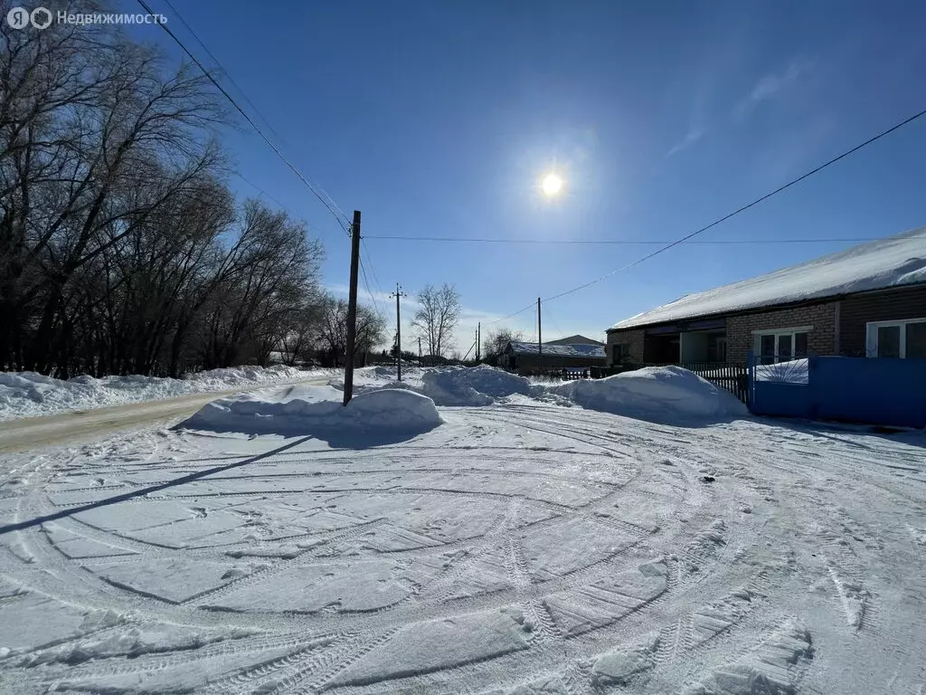 Дом в село Родничный Дол, Школьная улица, 6 (91 м) - Фото 1