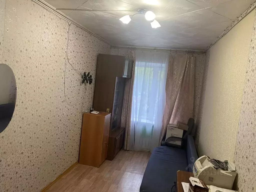 Комната Самарская область, Самара Московское ш., 18 (12.0 м) - Фото 0