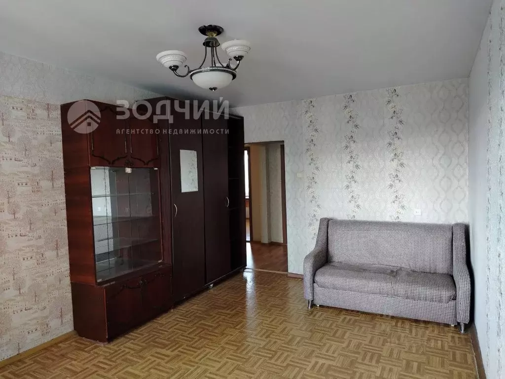 3-к кв. Чувашия, Чебоксары ул. Шумилова, 30 (72.0 м) - Фото 1