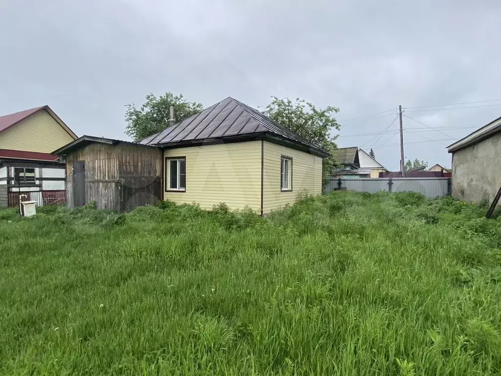 Дом 68,3 м на участке 4,8 сот. - Фото 0