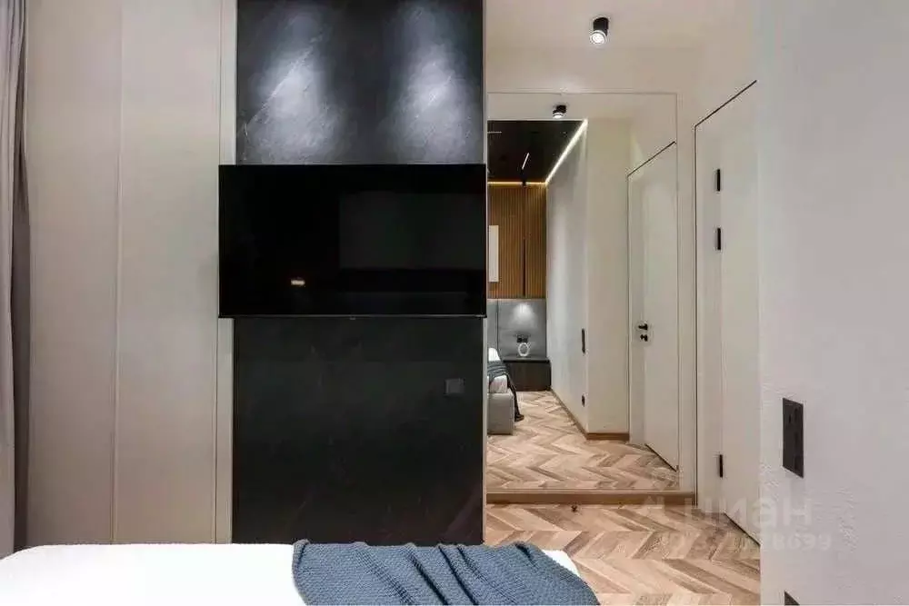 2-к кв. Краснодарский край, Сочи ул. Искры, 66/9к8 (38.0 м) - Фото 2
