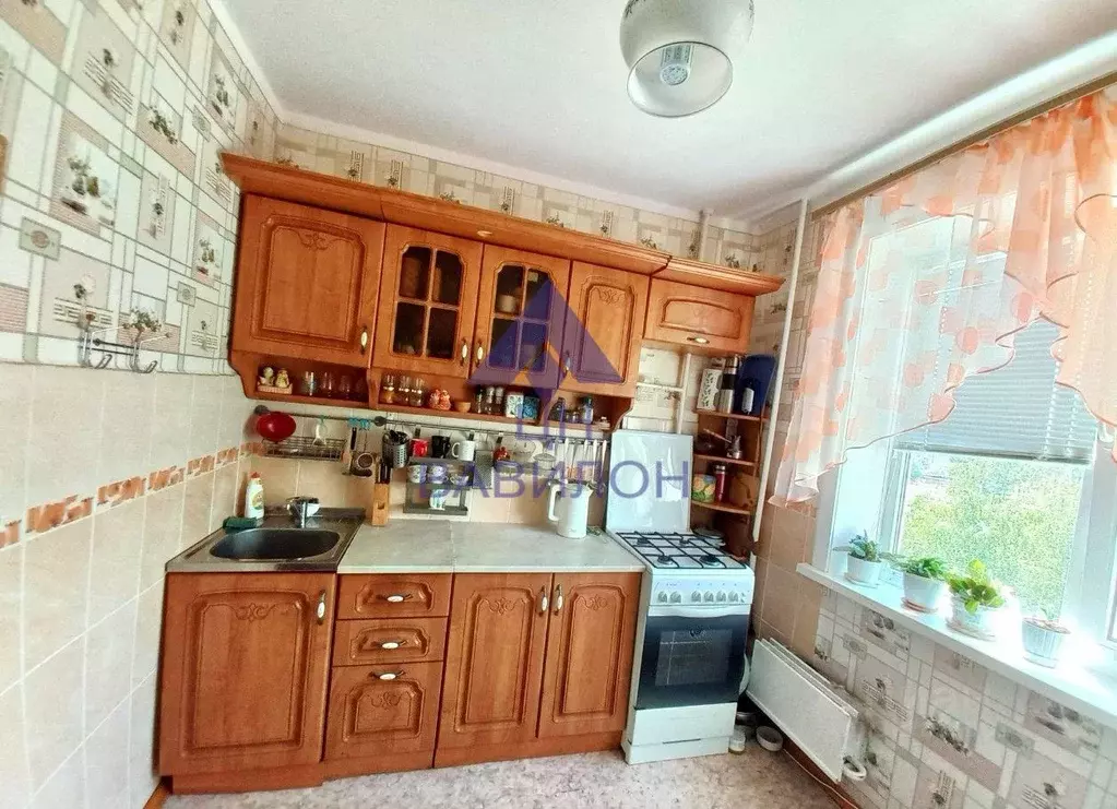 4-к кв. Ростовская область, Волгодонск ул. Маршала Кошевого (74.0 м) - Фото 2