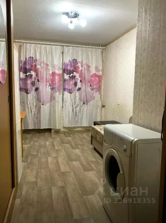 Комната Санкт-Петербург Аэродромная ул., 7к4 (10.0 м) - Фото 2
