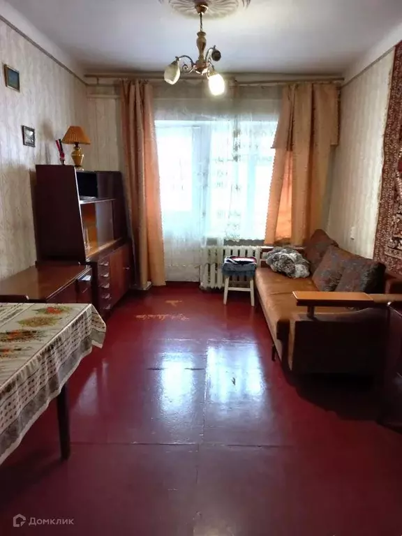 Продаётся 2-к квартира, 43.4 м - Фото 0