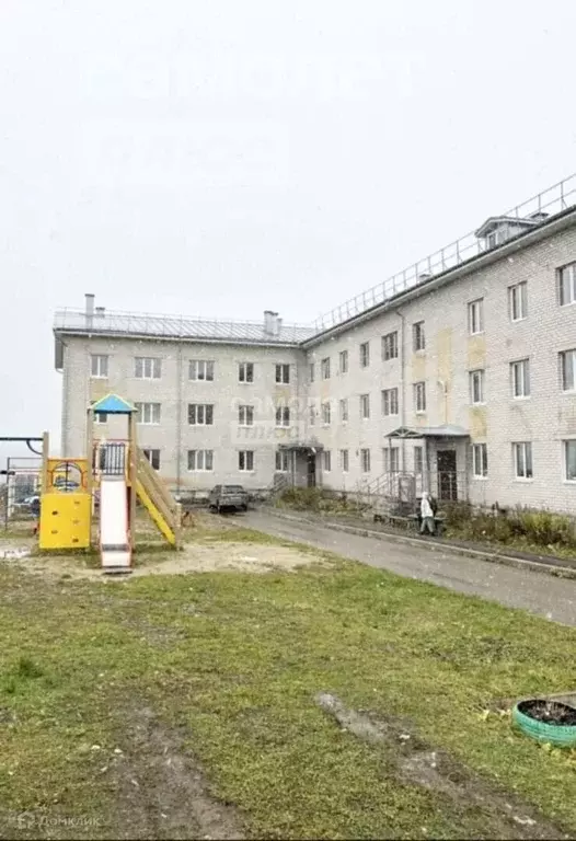 Продаётся 3-к квартира, 64.8 м - Фото 0