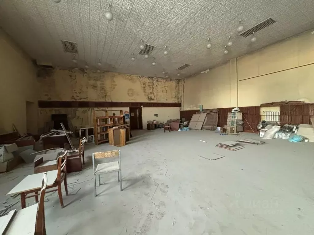 Помещение свободного назначения в Магаданская область, Магадан ул. ... - Фото 1