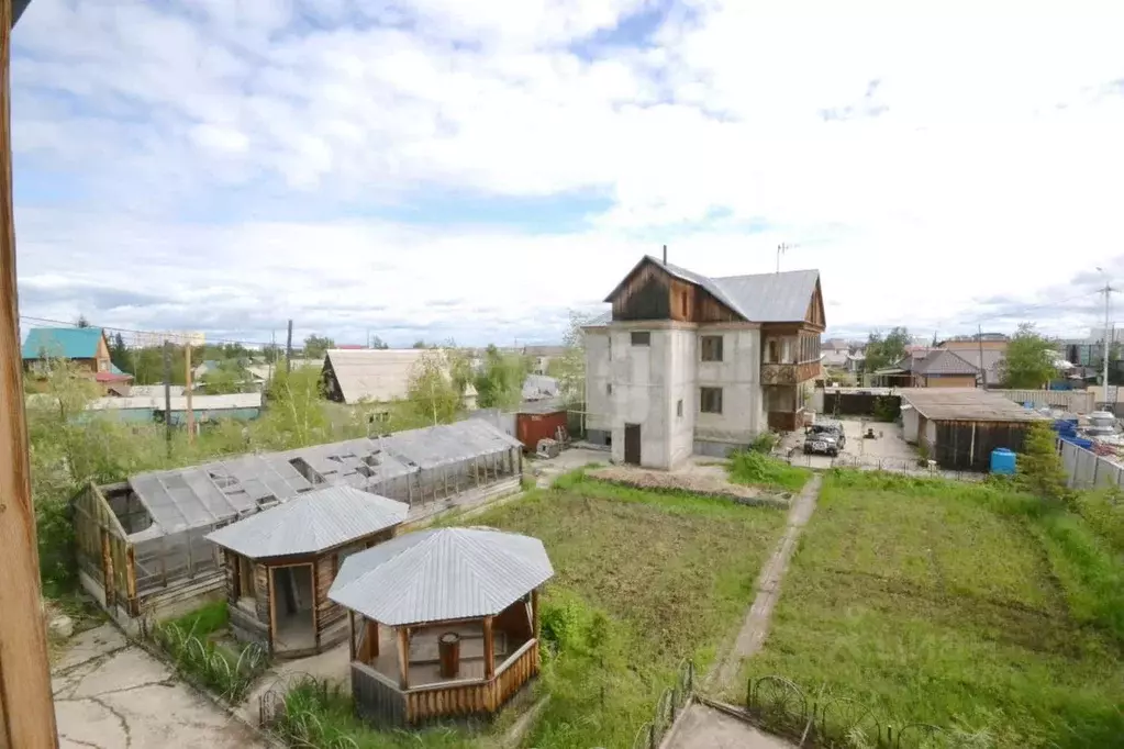 Дом в Саха (Якутия), Якутск ул. Тэкки Одулока, 8/8 (165 м) - Фото 1