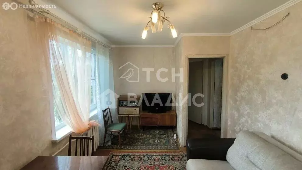 2-комнатная квартира: Королёв, микрорайон Юбилейный, улица М.М. ... - Фото 2