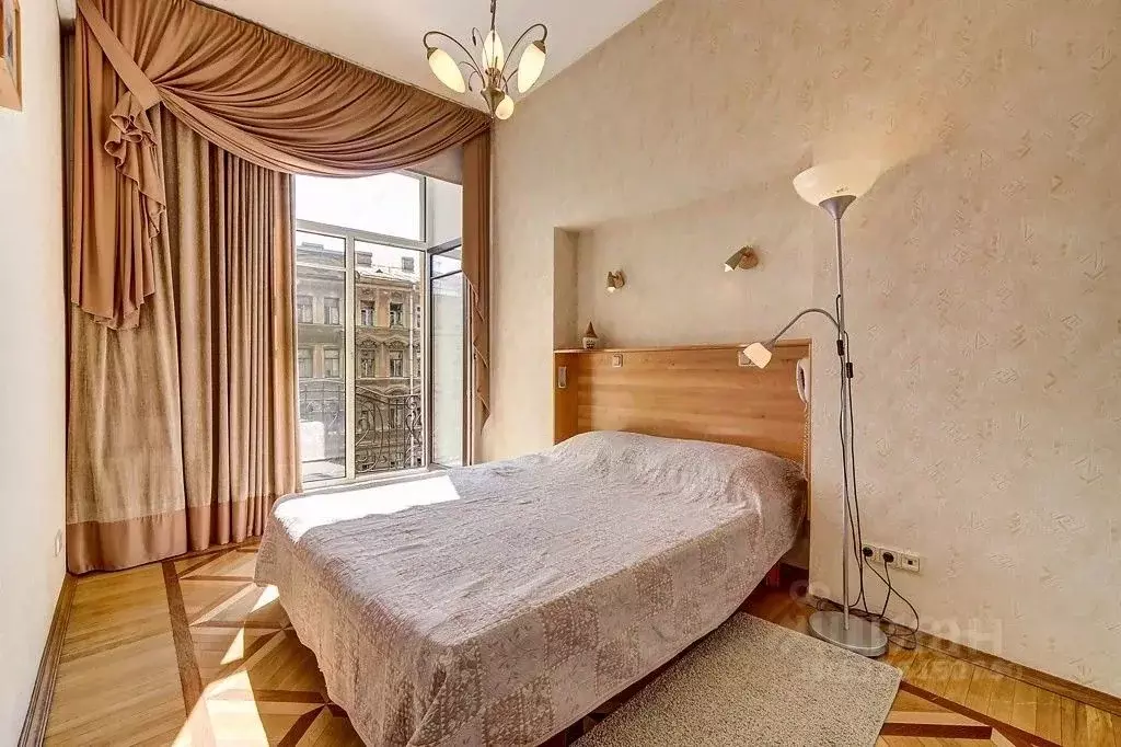 1-к кв. Санкт-Петербург 2-я Советская ул., 12 (120.0 м) - Фото 1