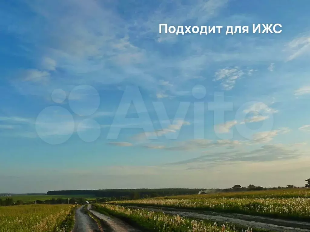 Участок 6 сот. (ИЖС) - Фото 1