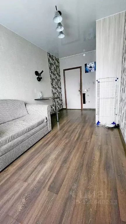 Комната Свердловская область, Березовский Шиловский мкр, ул. Виктора ... - Фото 2