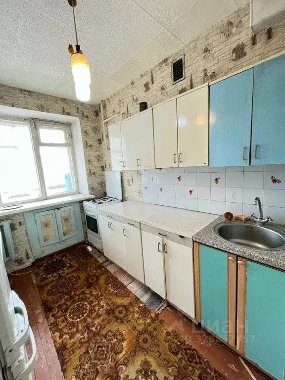 3-к кв. Свердловская область, Екатеринбург ул. Косарева, 15 (60.8 м) - Фото 1