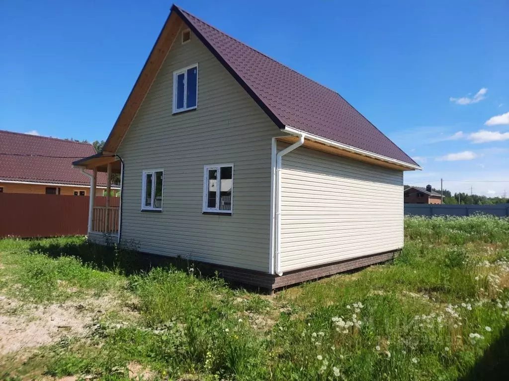 Купить Дом Дачу Ивановская