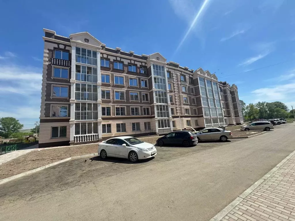 Продаётся 1-к квартира, 38.8 м - Фото 0