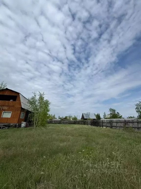 Участок в Саха (Якутия), Якутск Марха мкр, проезд Яркий Луч (7.0 сот.) - Фото 1