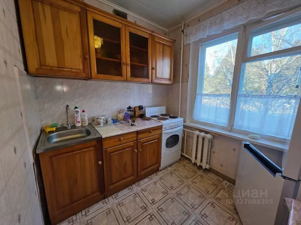 2-к кв. Карелия, Сортавала ул. Дружбы Народов, 15 (46.2 м) - Фото 0