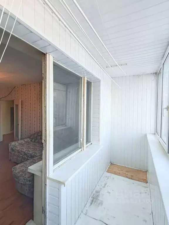 2-к кв. Московская область, Одинцовский городской округ, Лесной ... - Фото 2