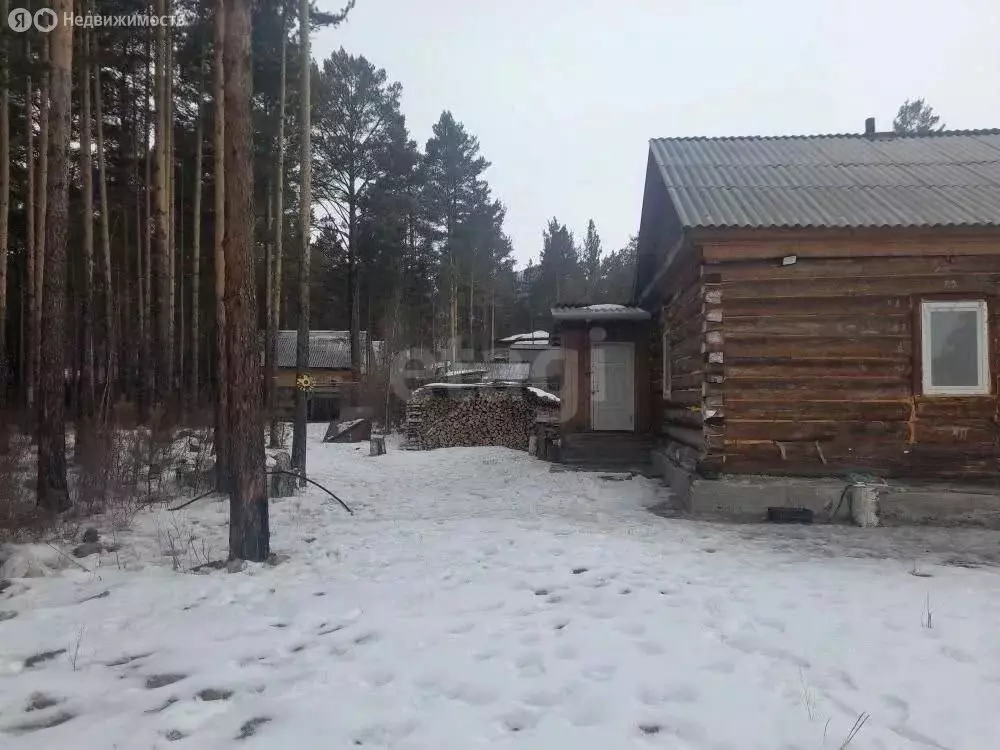 Дом в посёлок Аршан, улица Лермонтова (58.4 м) - Фото 2