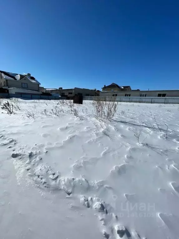 5 участок орск. Земельный участок в городе.