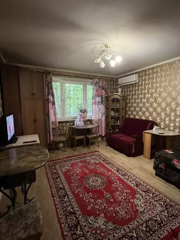1-к кв. Москва Олонецкий проезд, 4 (40.0 м) - Фото 1