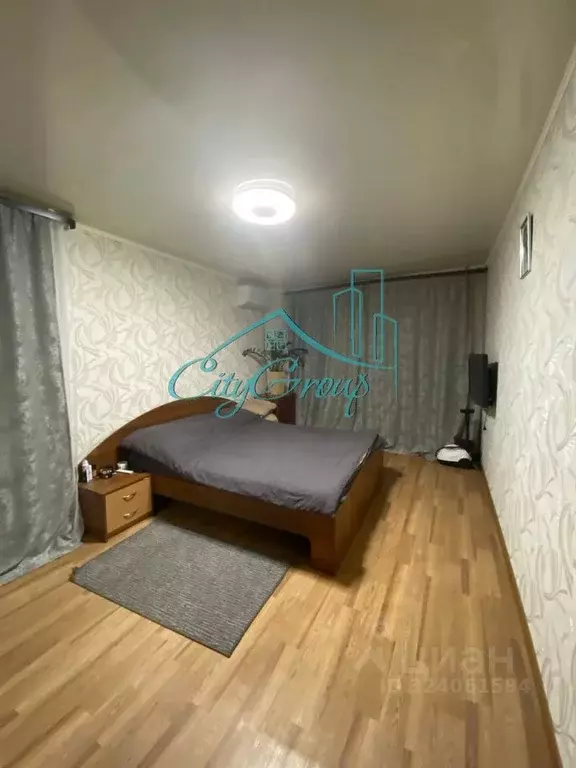 3-к кв. Оренбургская область, Орск Новый город мкр, ул. ... - Фото 2