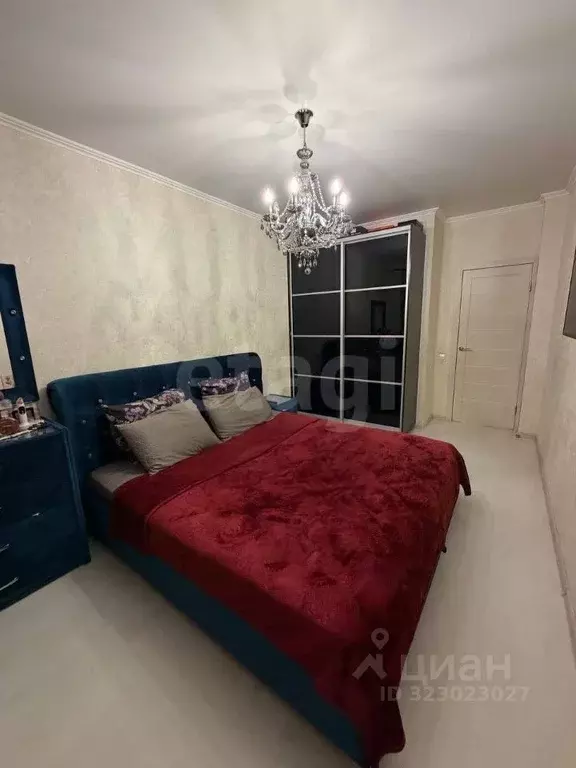 3-к кв. Татарстан, Казань Профессора Камая ул., 8А (70.1 м) - Фото 1