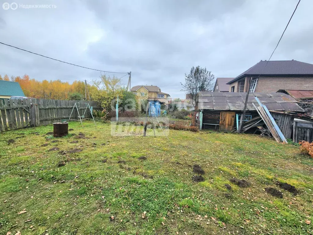 Участок в Красный Бор, коттеджный посёлок Серебряный Бор (11.5 м) - Фото 2