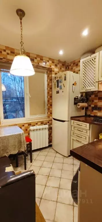 3-к кв. Тульская область, Новомосковск Солнечная ул., 6А (48.0 м) - Фото 1