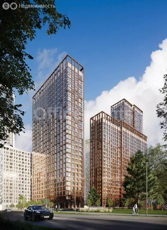 Помещение свободного назначения (156.1 м) - Фото 2