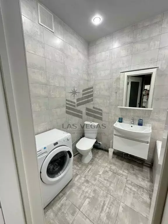 1-к кв. Татарстан, Казань ул. Павлюхина, 108Б (55.0 м) - Фото 2