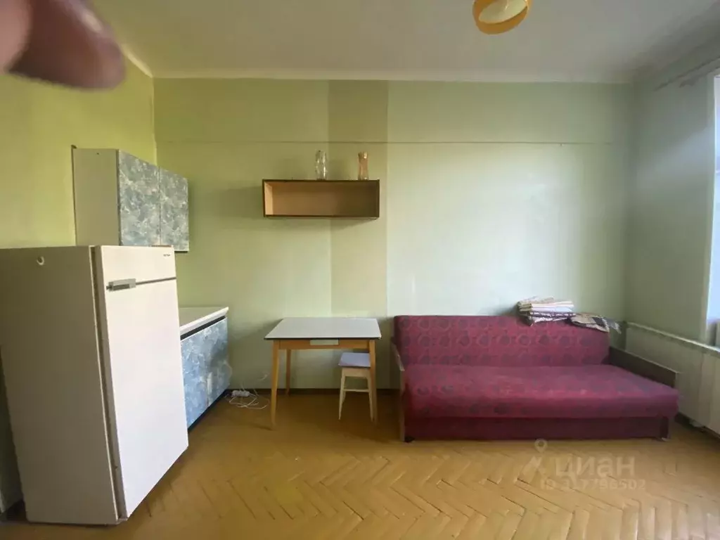 Комната Московская область, Люберцы Красноармейская ул., 16 (20.0 м) - Фото 0