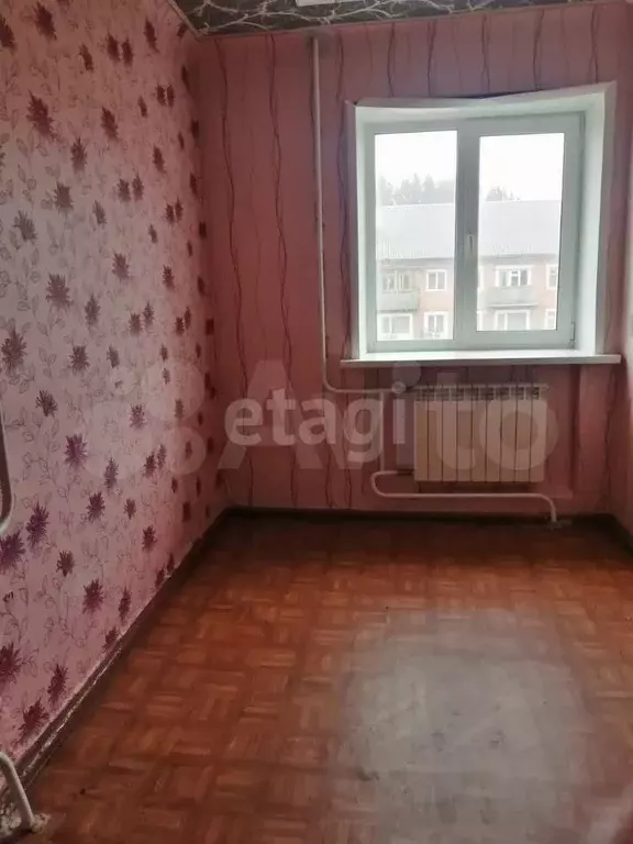 2-к. квартира, 39,4 м, 1/2 эт. - Фото 1